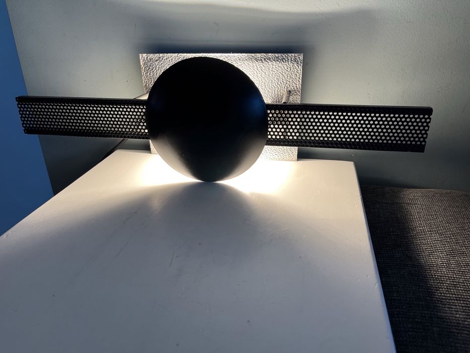 Тавана лампа / Италия / 80-те