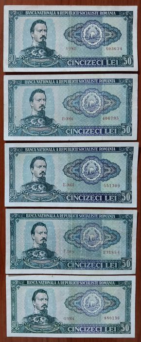 CUBA, Romania starea care se vede