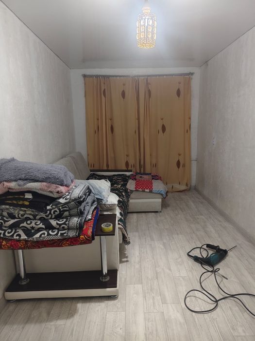 Продам 2 комнатную квартиру