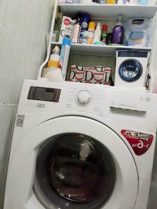 Продам стиральную машину