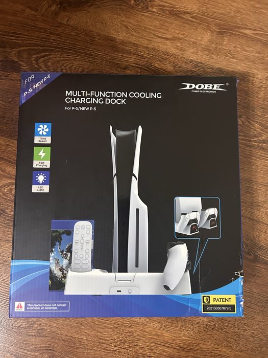 Sony Playstation 5 с дисководом