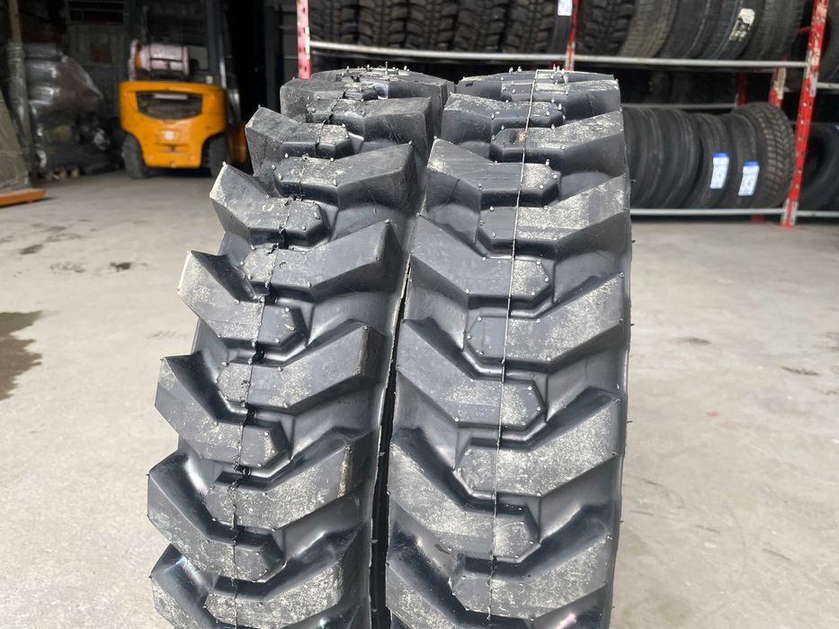 5.70-12 Anvelope noi industriale de bobcat garantie