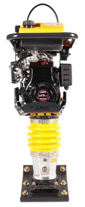 Mai compactor Loncin