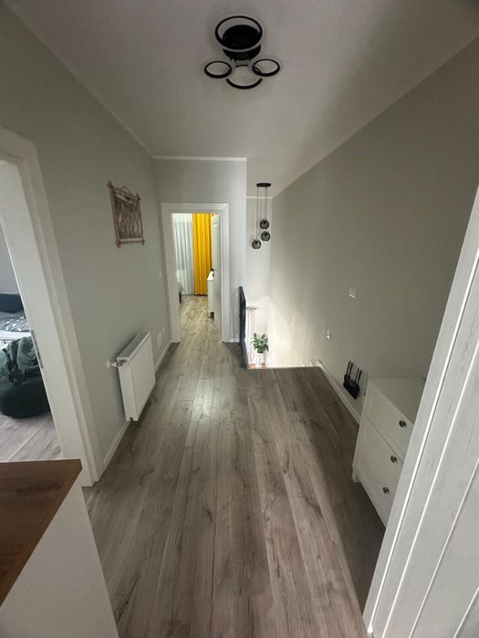 Casa complet mobilata si utilata - tip duplex Piatra Neamt