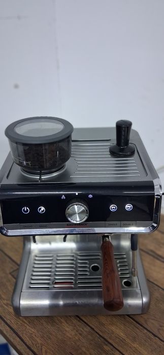 Gastroback Barista PRO