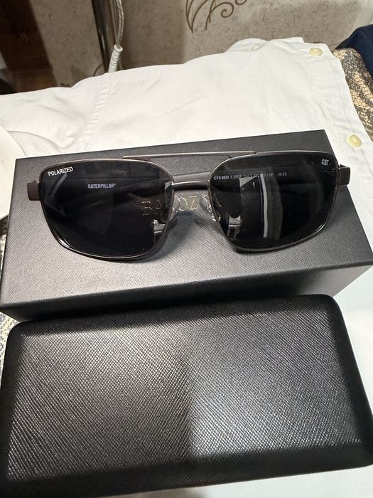 Очки солнцезащитные/ оригинал из Америки