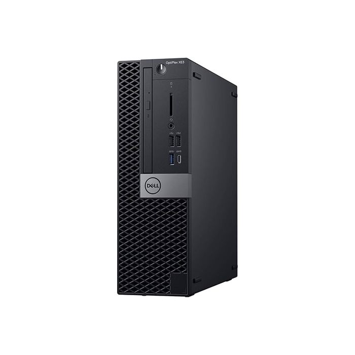 Dell Optiplex XE3