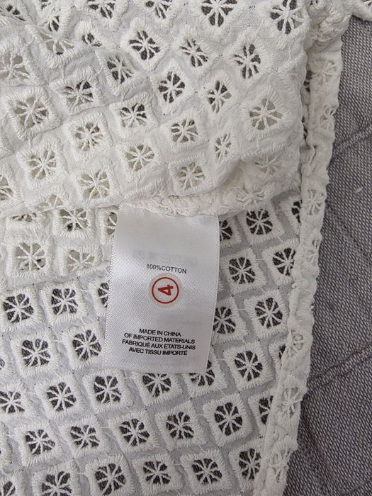 Блузка женская 10% хлопок
