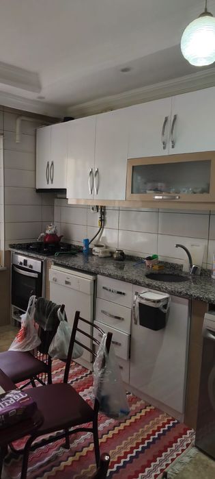 Апартамент с 3 спални в Текирдаг, Турция