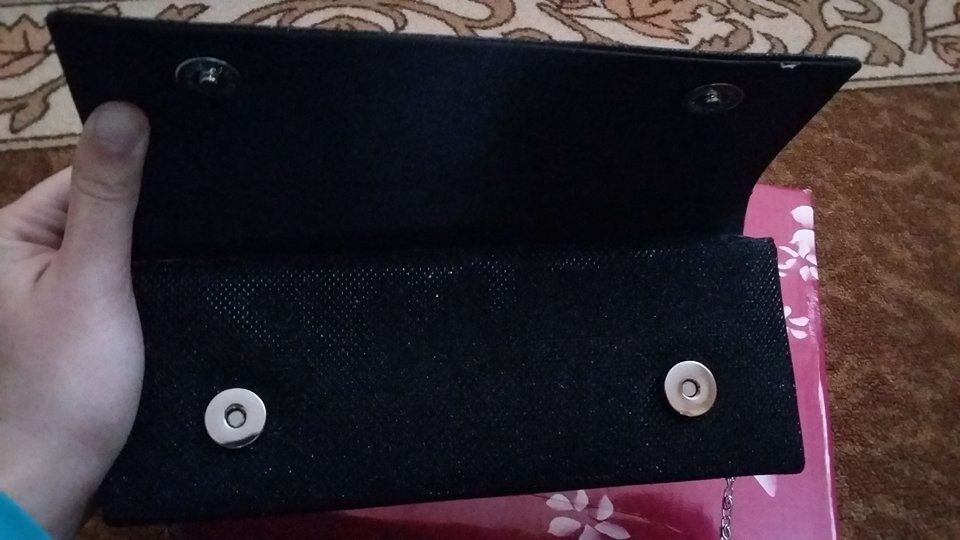 Бални обувки и чанта