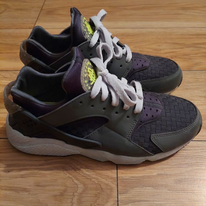 Nike Huarache   .