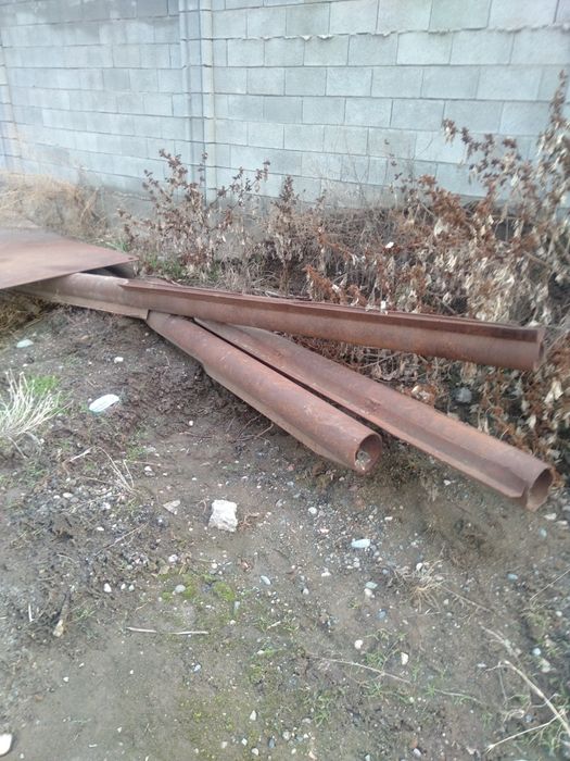 Продается деловой метал