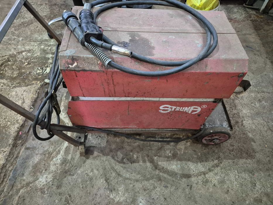 Телоподаващо Струна