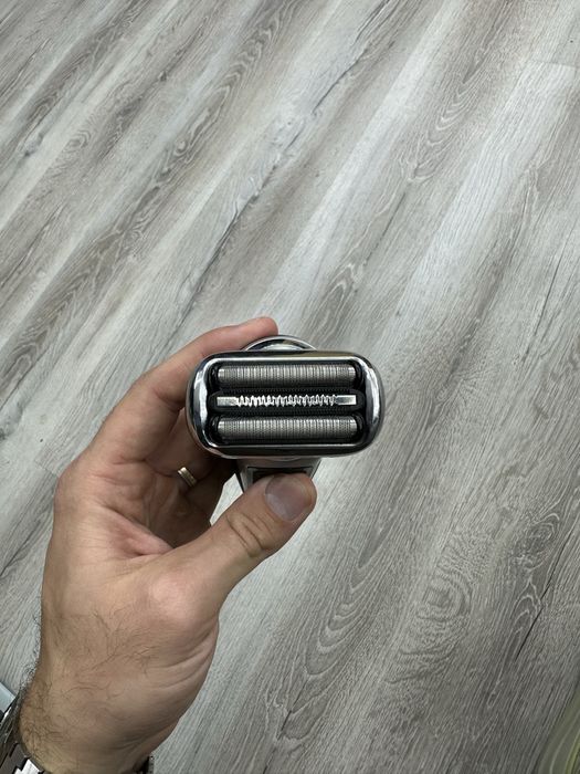Eе. Самобръсначка Braun s7 shaver