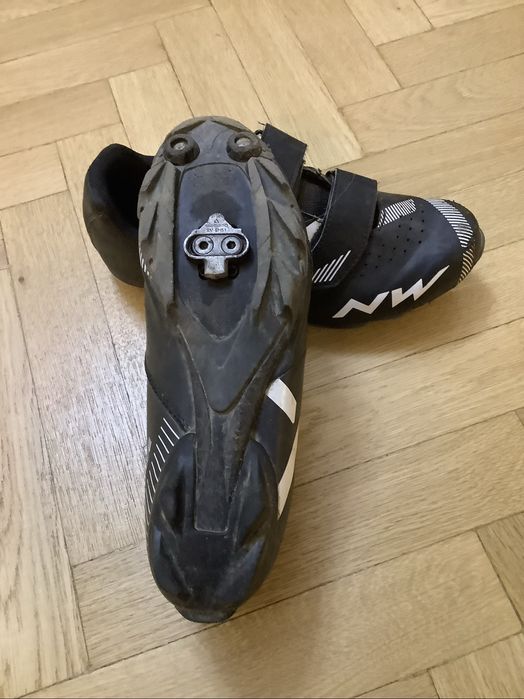 Pantofi cicilsm MTB măsura 41