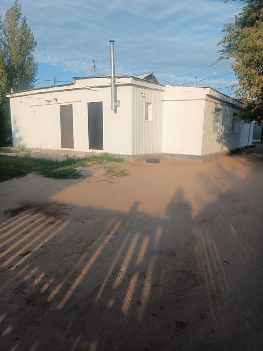 Продам дом в поселке Орлеу (Россовхоз)