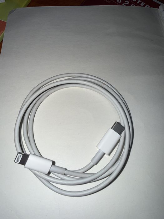 Appel zaratka kabelei