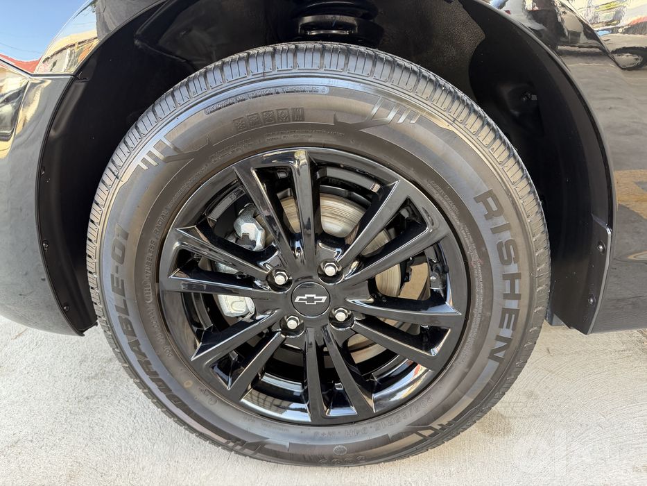 Chevrolet cobalt midnight msm