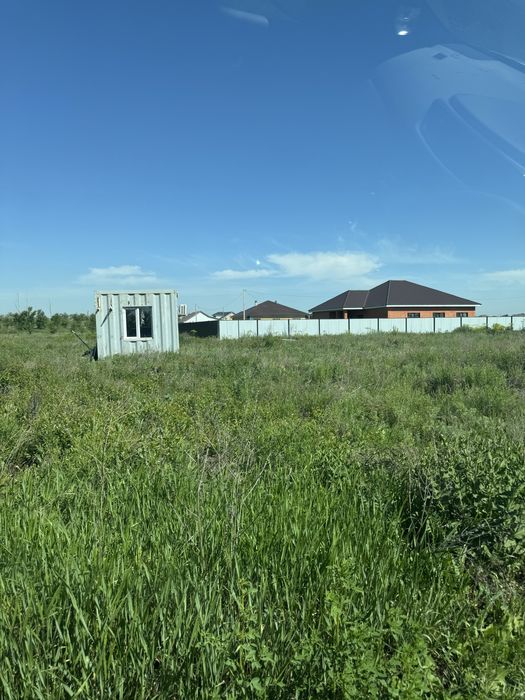 Продам зем участок