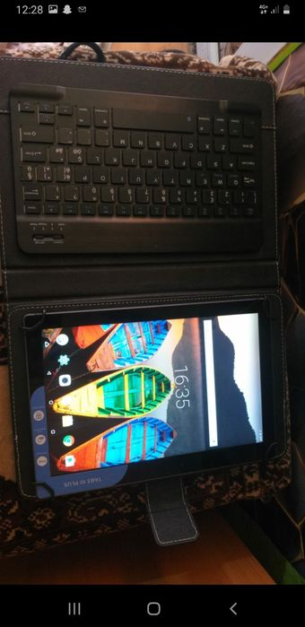 Tabletă lenovo de vânzare