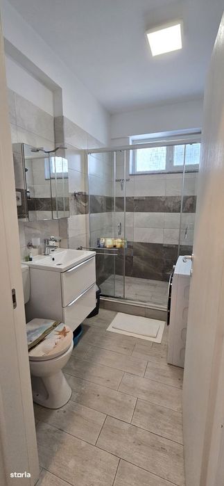 Apartament 2 camere Mamaia Nord Loc de Parcare privat Vedere la mare