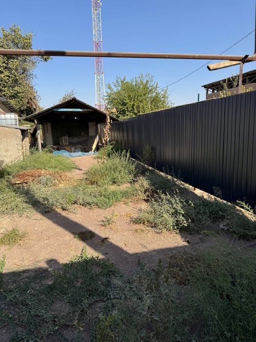 Oxangaron . Galaquduq 25 sotix yer