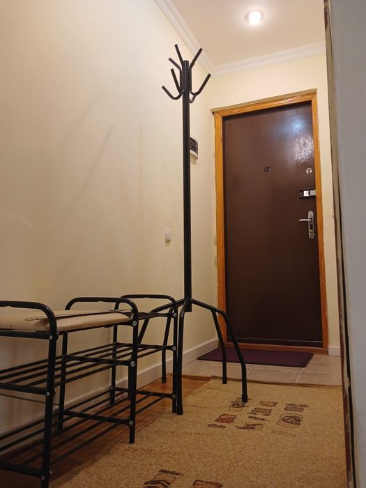 Продаётся 3-комнатная квартира