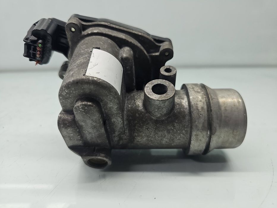 Clapeta acceleratie Renault Scenic 3 [Fabr 2009-2015] 161A09794R 1.5 d