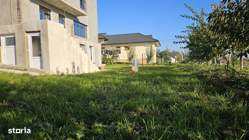 Casă de vanzare – D+P+1 – Visan