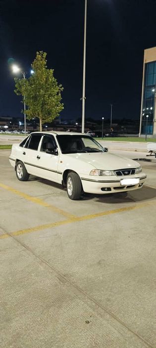 Срочно! Продается Nexia 1 !