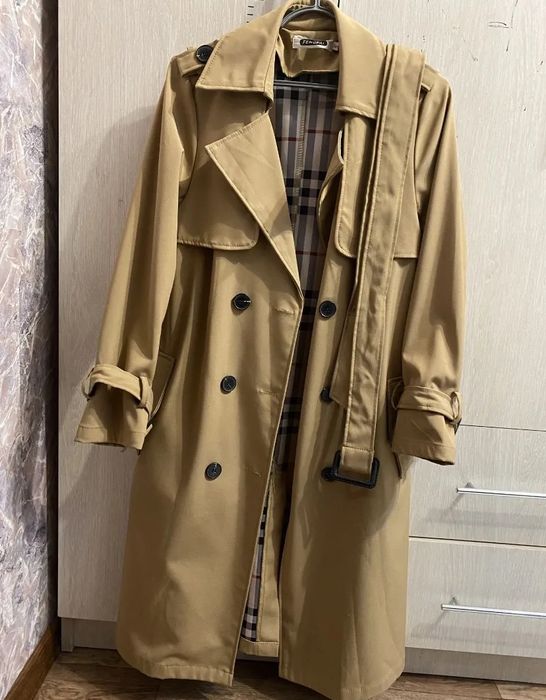 Женская одежда, размер 42-44