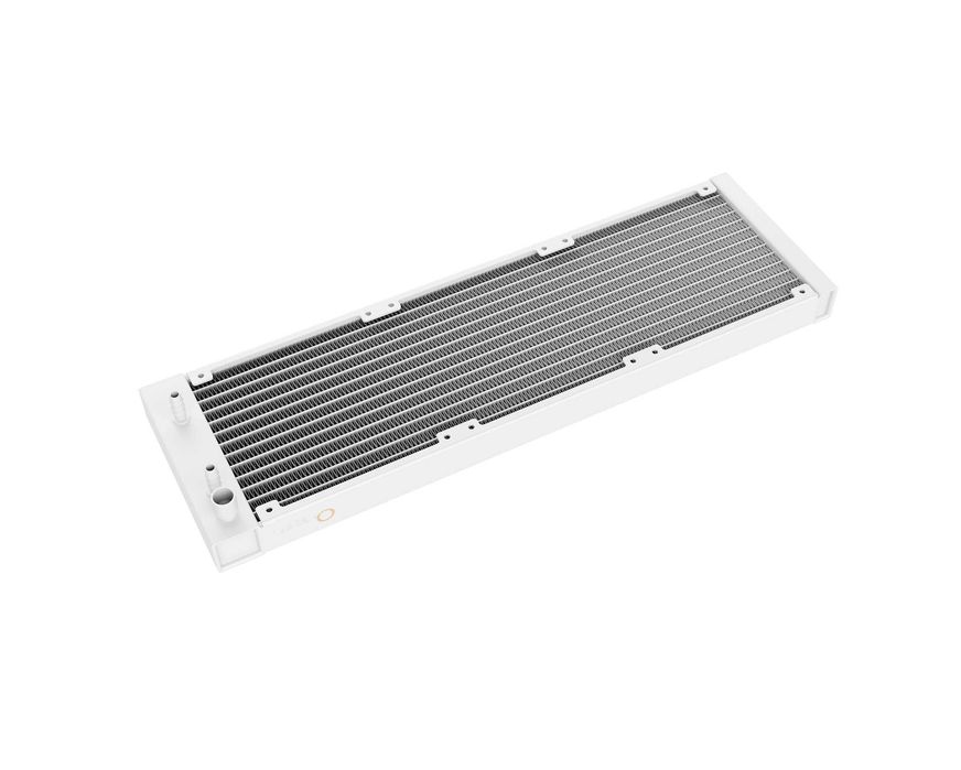 Жидкостная система охлаждения Ocypus Sigma L36 WH ARGB
