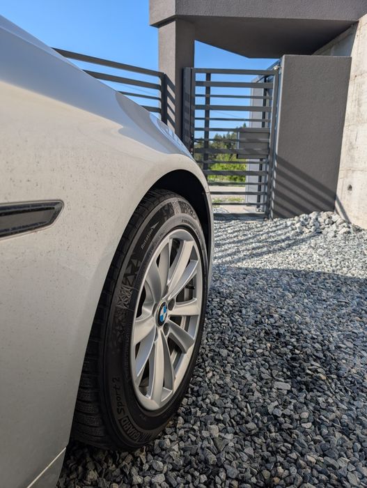 Jante  BMW style 236 17"8j et30