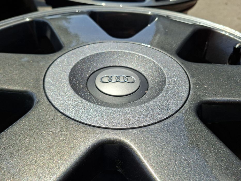 17" 5Х112мм Ауди, 5X112mm Audi S Original