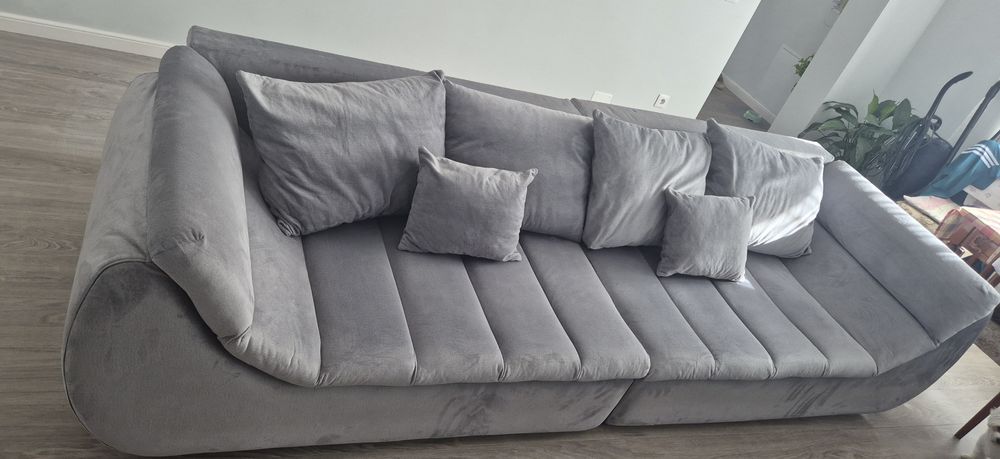 Vind canapea extensibila