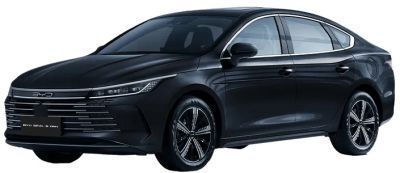 Byd Seal 5 BYD SEAL 5 DM-i 4 uși Comfort PHEV 180 CP AT