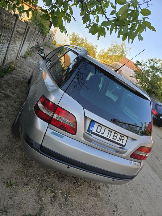 FIAT Stilo 2003 — imagine 3
