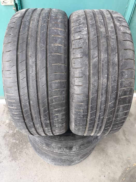 Шины 16 размер летние