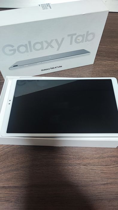 Tableta Samsung Galaxy Tab A7 lite