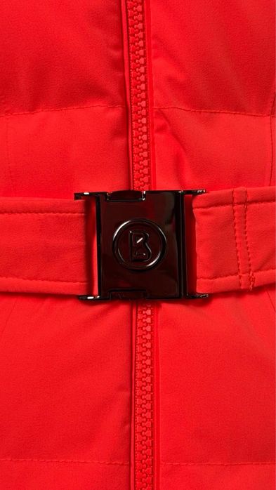 BOGNER geaca & pantalon de dama ski - costum
