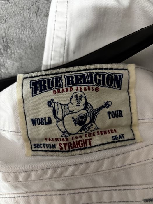 True religion джинсы