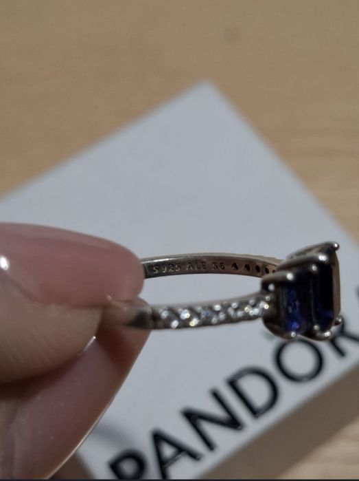 кольца Pandora оригинал