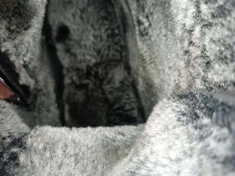 Мъжки зимни обувки