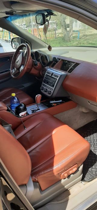 Продам автомобиль Ниссан Мурано