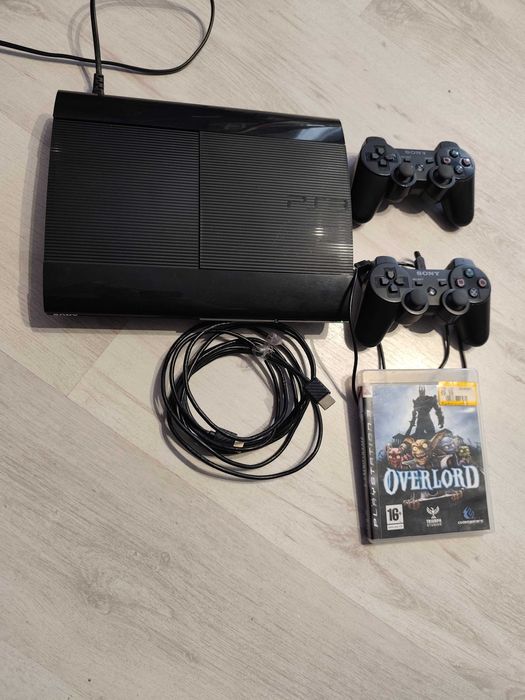 Sony Playstation - 3