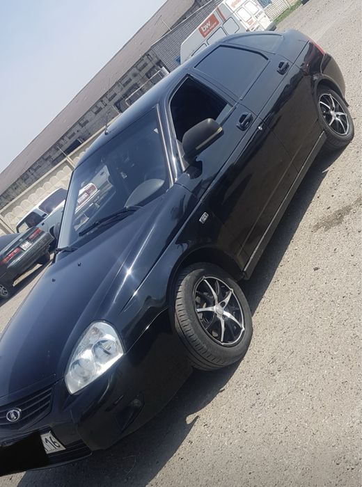 Диски с резиной Contenental