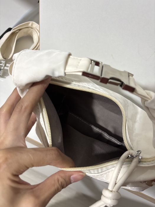 Сумка кросс боди