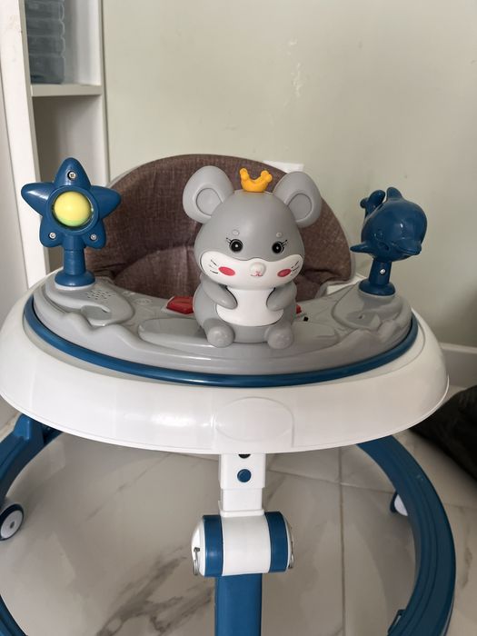 Ходунок сатылады