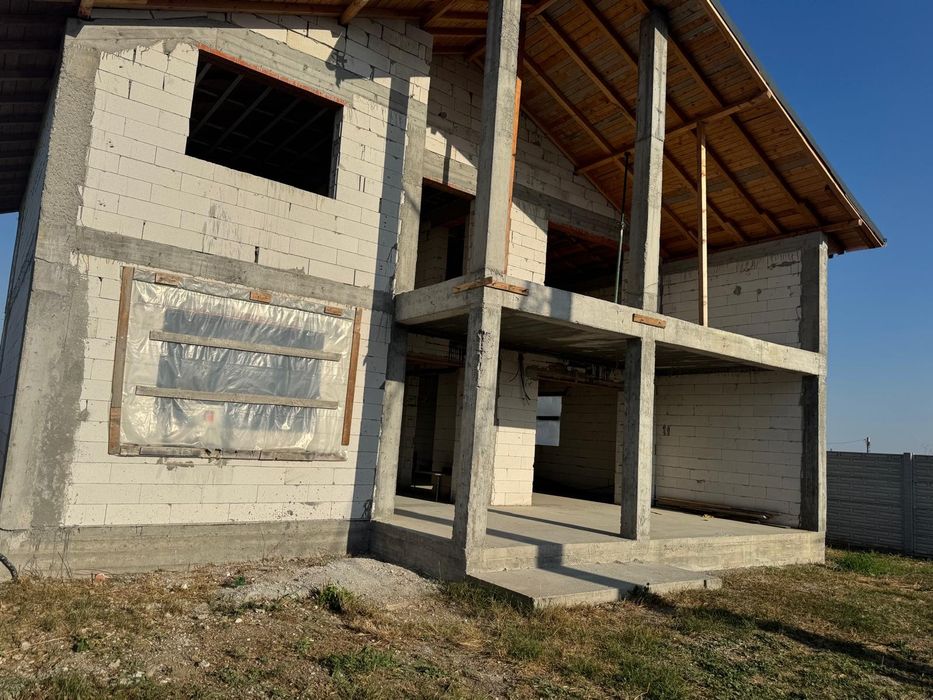 Casa in slatioara