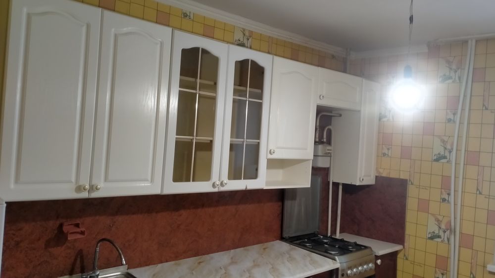 Продам кухонный гарнитур